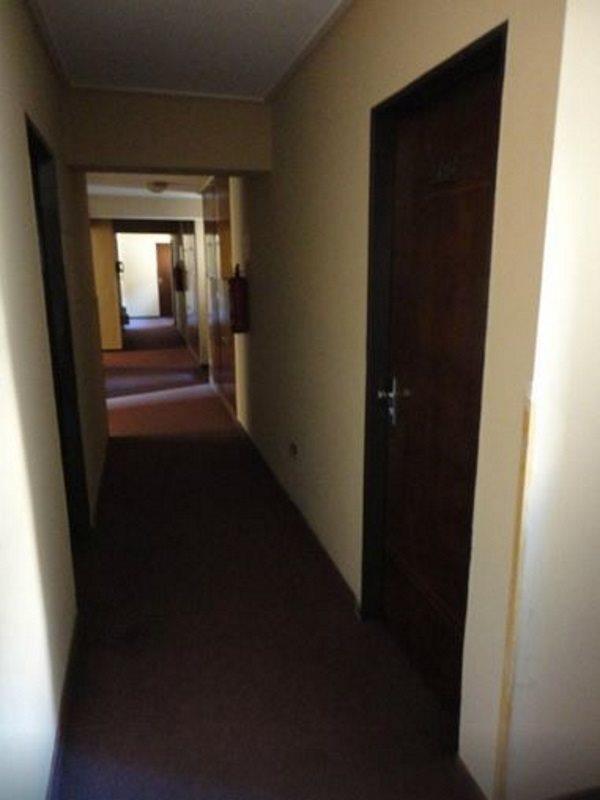 Hotel Manduvira 아순시온 외부 사진